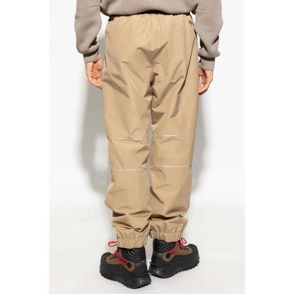 Moncler Grenoble Day-Namic Beige Heren