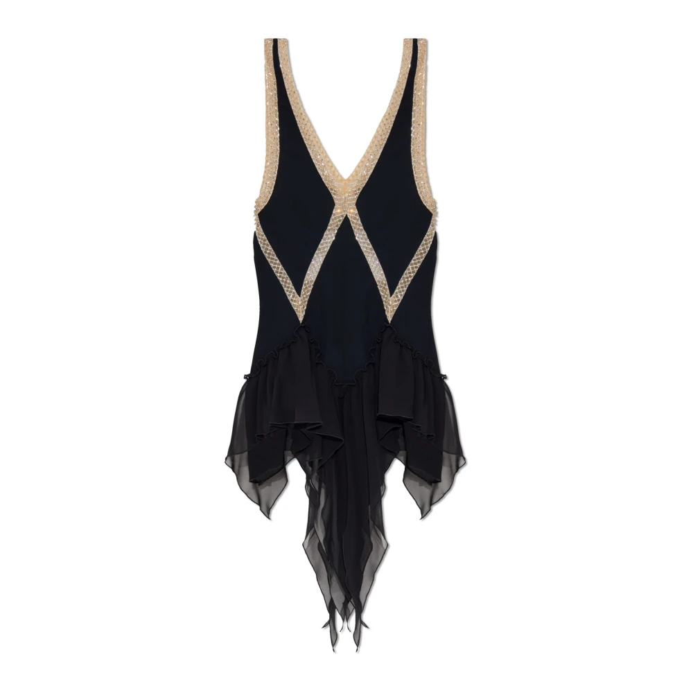 Dresses > Occasion Dresses > Party Dresses - - The Attico - Modalova