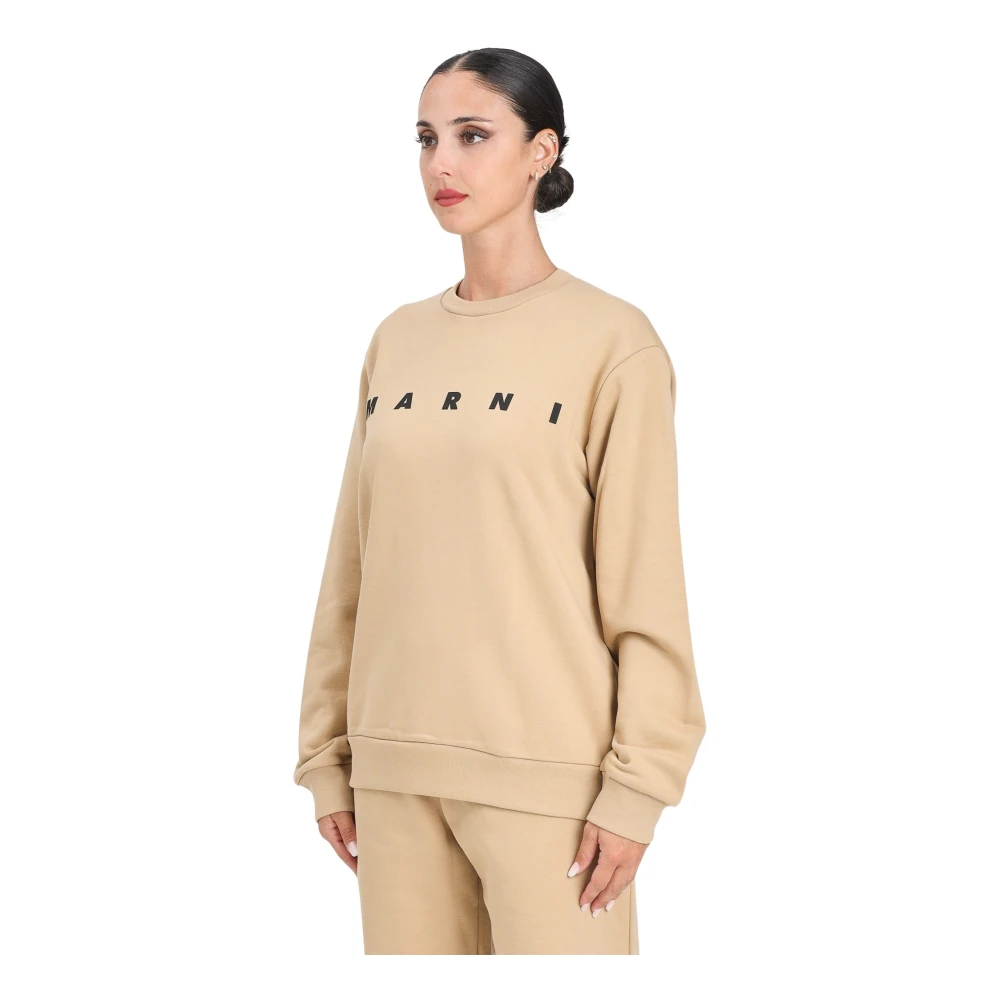Sweatshirts & Hoodies > Sweatshirts - - Marni - Modalova