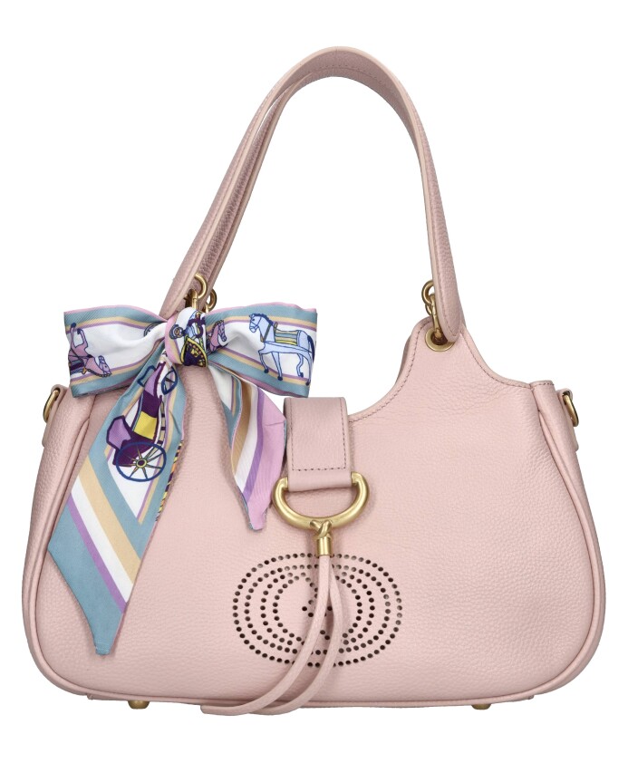 sacs-rose