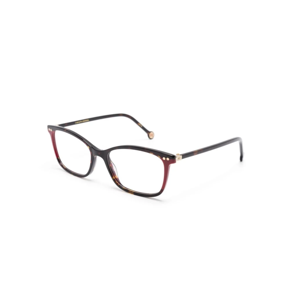 Accessories > Glasses - - Carolina Herrera - Modalova