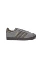 gazelle-charcoal-brown-sneakers