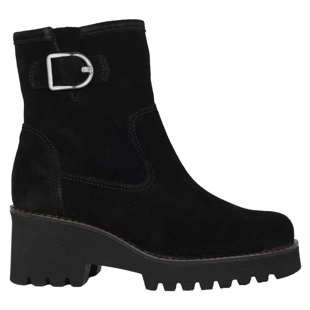 Shoes > Boots > Ankle Boots - - Gabor - Modalova