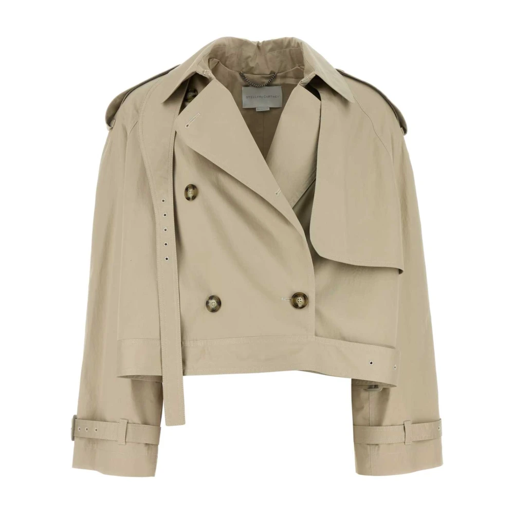 Jackets > Light Jackets - - Stella McCartney - Modalova