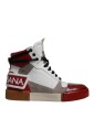 multicolor-high-top-sneakers-shoes