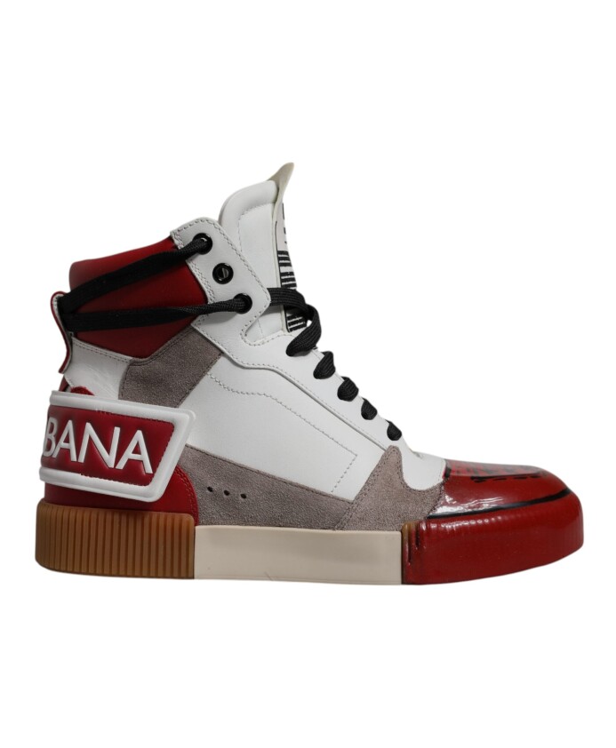 multicolor-high-top-sneakers-shoes