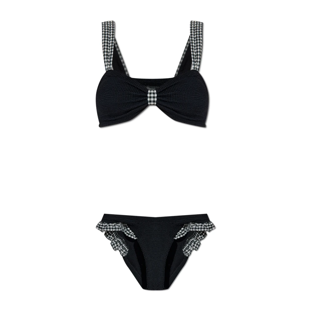Swimwear > Bikinis - - Hunza G - Modalova