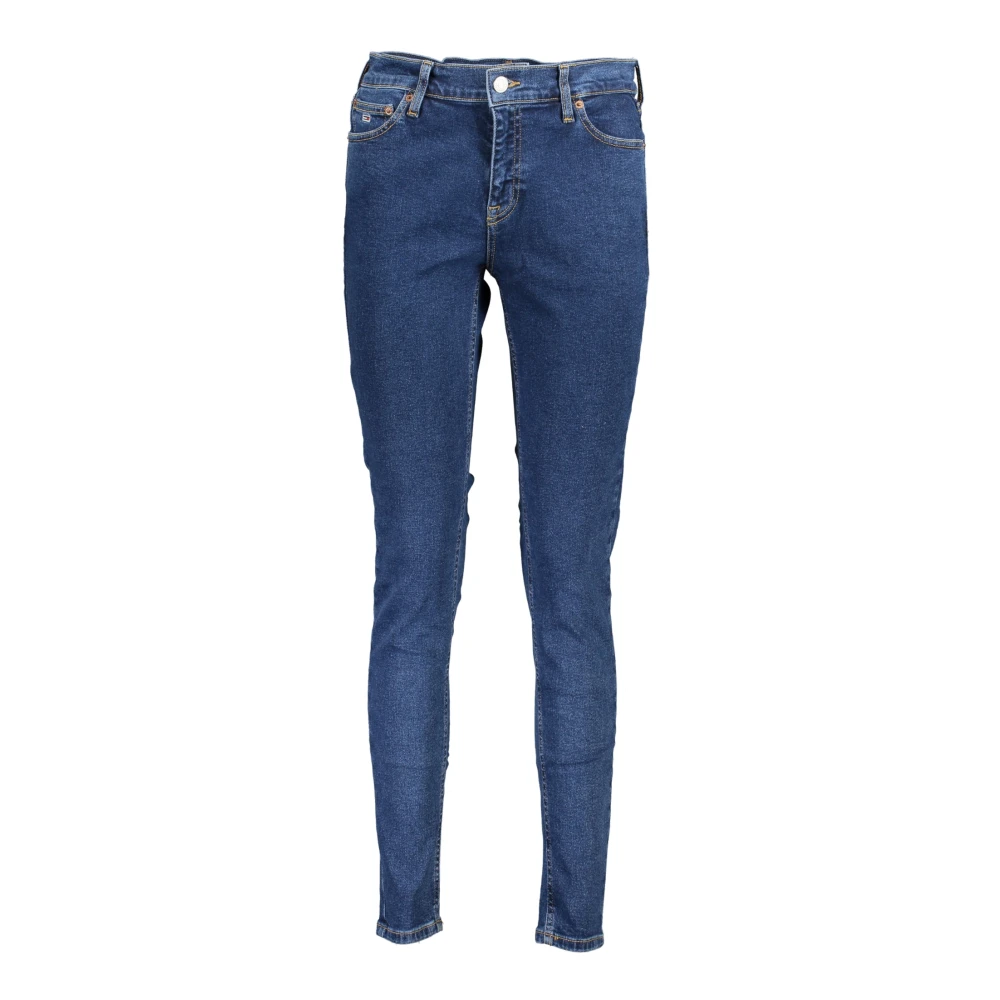 Jeans > Skinny Jeans - - Tommy Hilfiger - Modalova