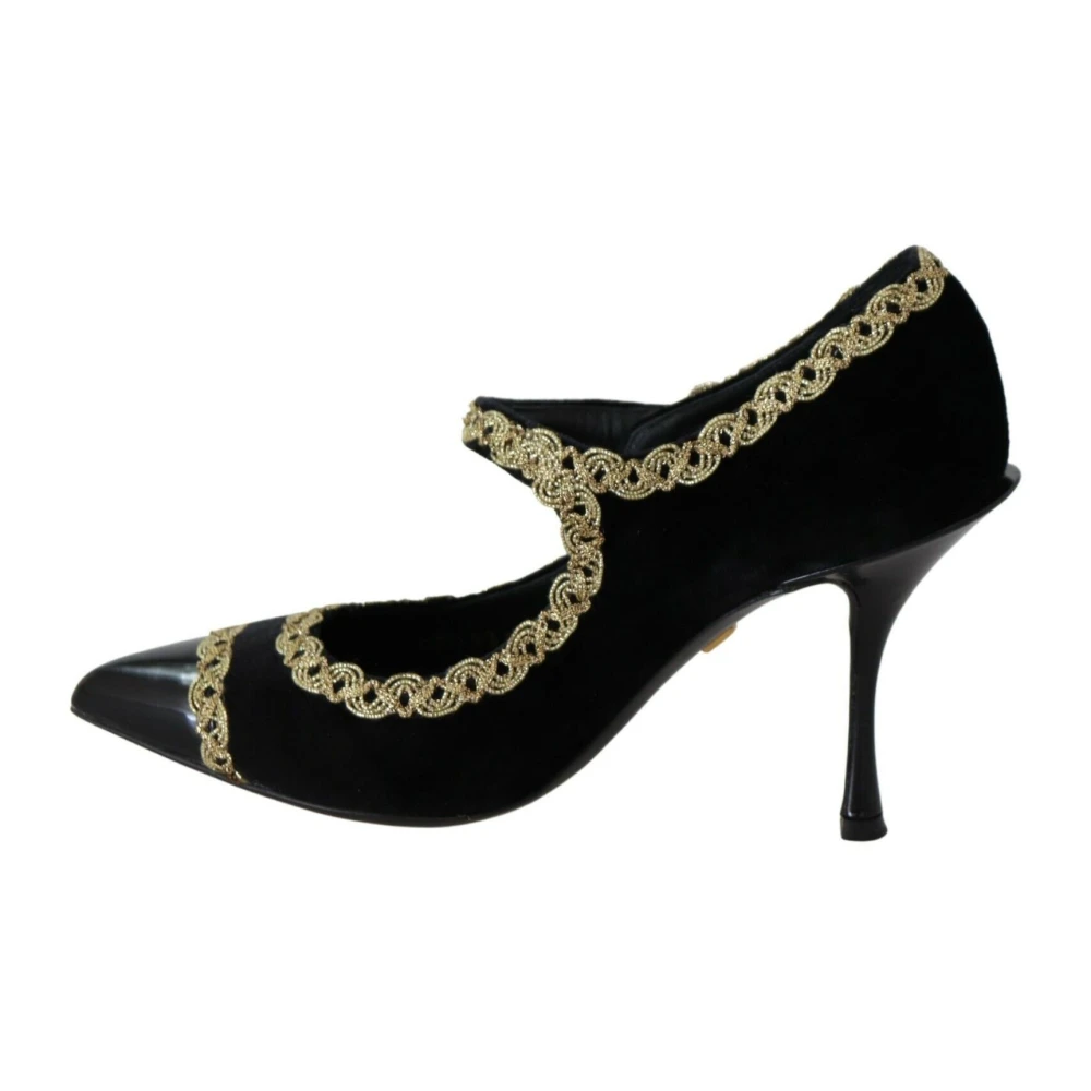 Shoes > Heels > Pumps - - Dolce & Gabbana - Modalova
