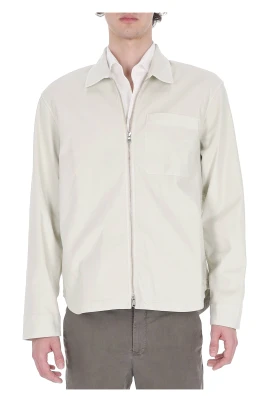 Malo Overshirt