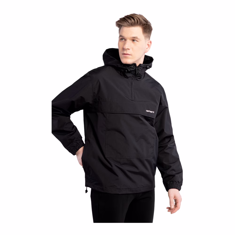Windjacke