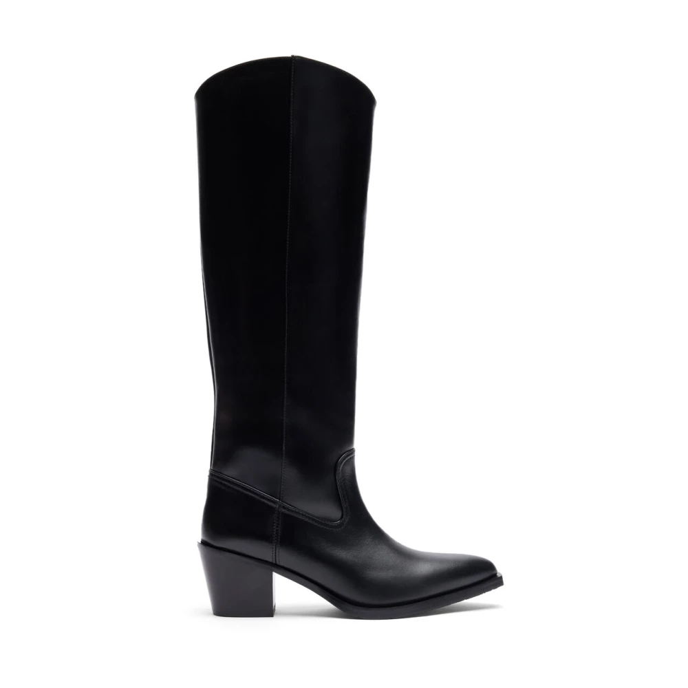 Shoes > Boots > Cowboy Boots - - Stuart Weitzman - Modalova