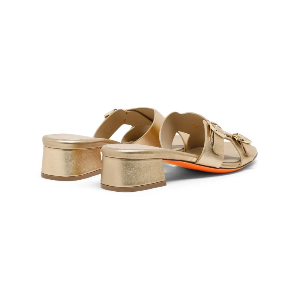 Santoni Didi Sandal