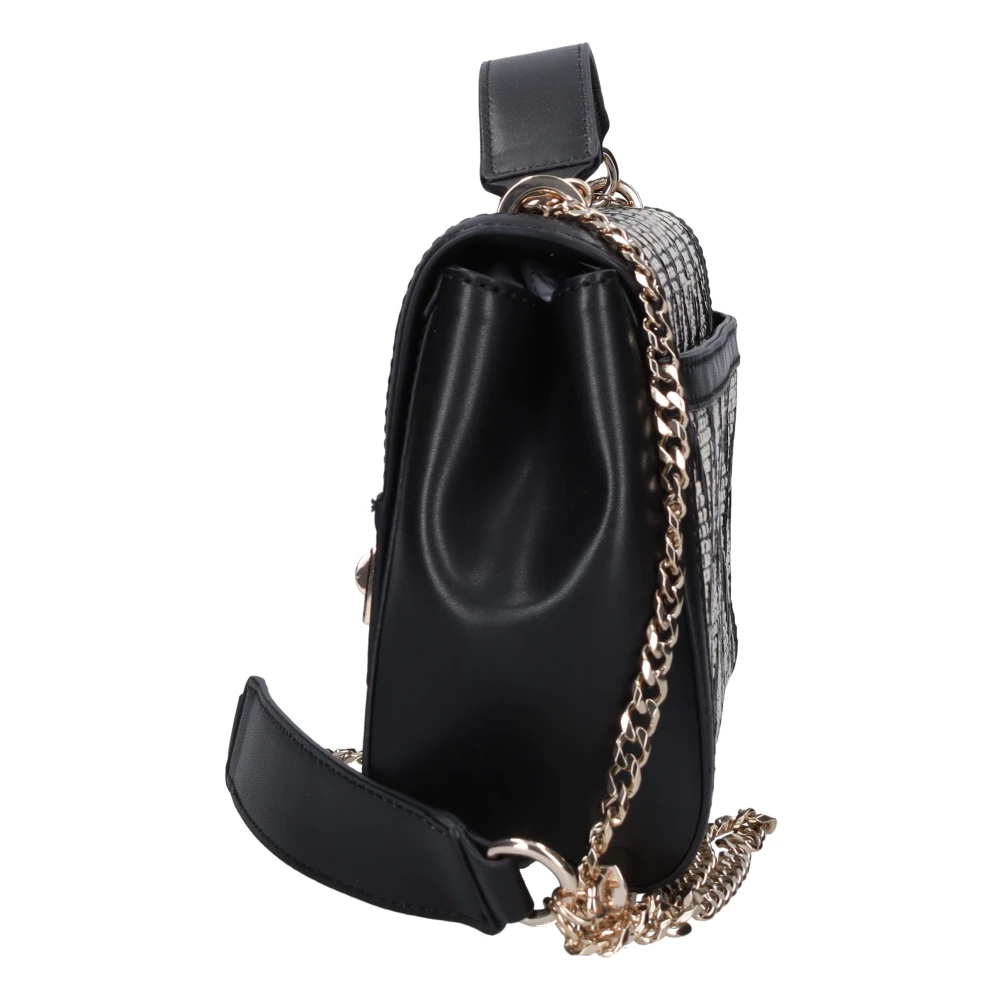 Guess Tassen.. Zwart Black Dames