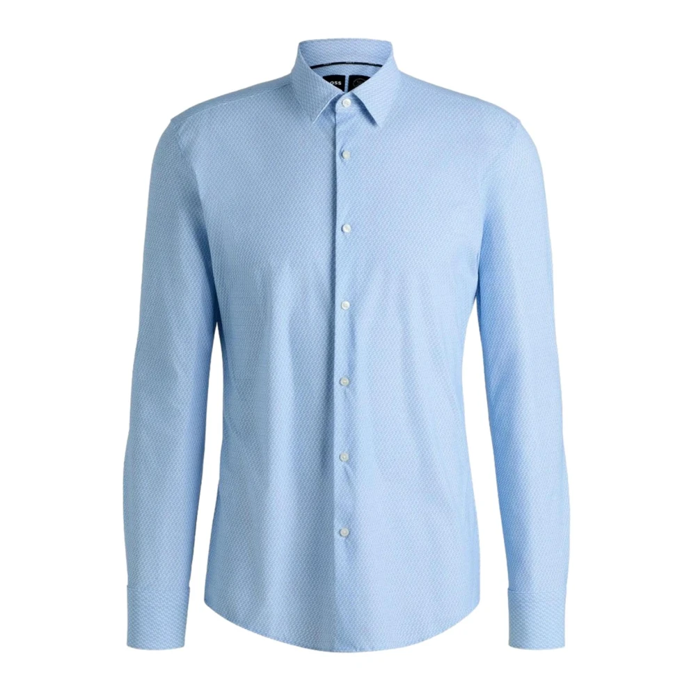 Shirts > Formal Shirts - - Hugo - Modalova
