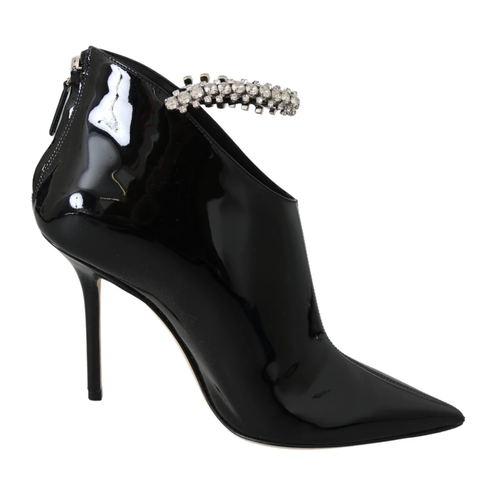 Shoes > Boots > Heeled Boots - - Jimmy Choo - Modalova