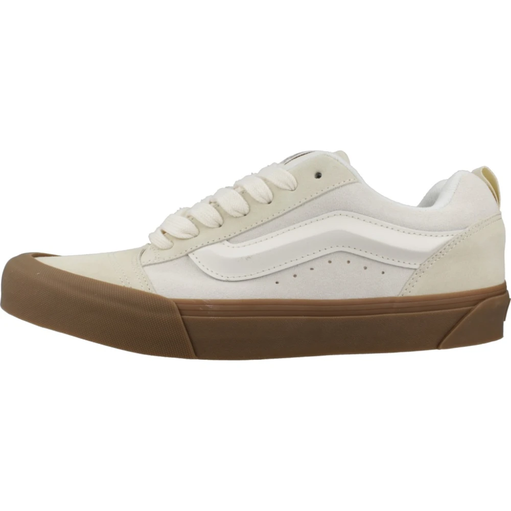 Vans Klassieke KNU Skool Sneakers voor Mannen Heren Schoenen Veelkleurig Multicolor