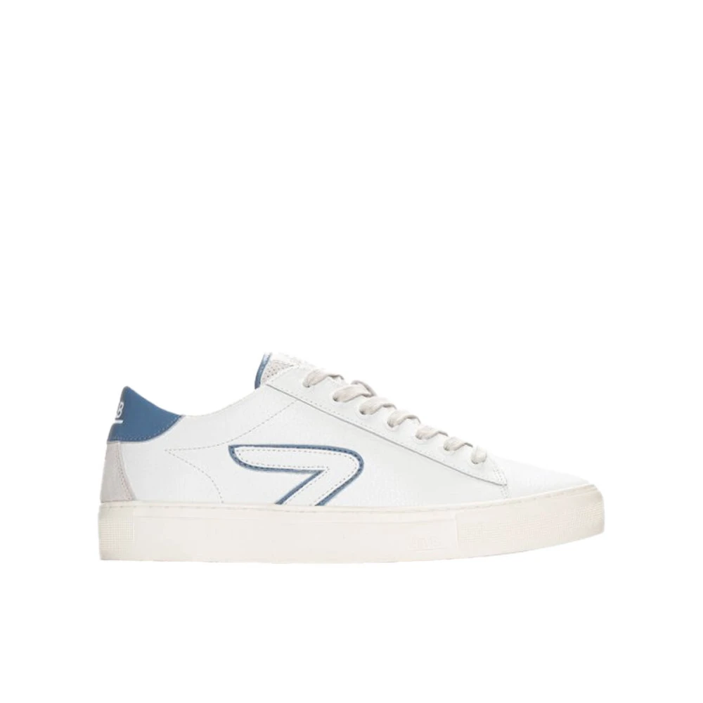 HUB - Shoes > Sneakers - White - HUB - Modalova
