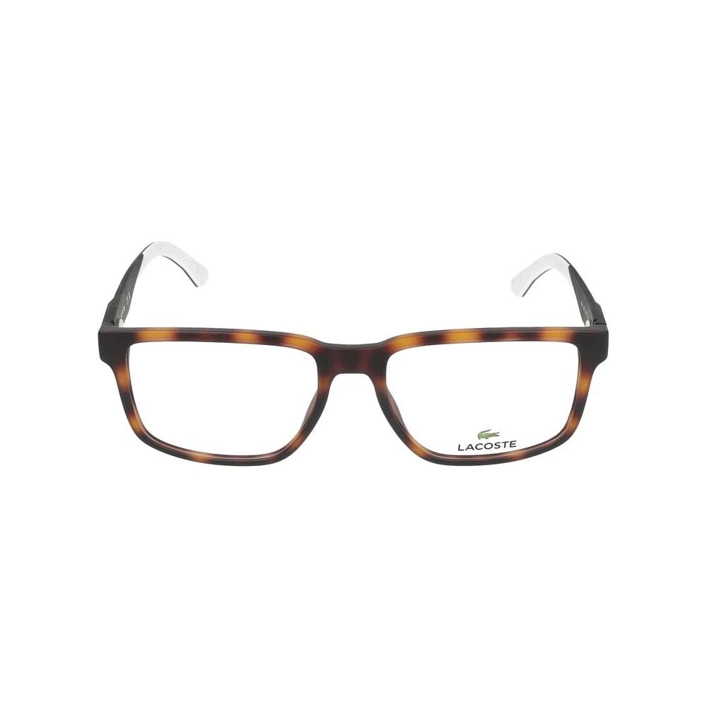 Lacoste Men's Brown L2912 Eyeglasses