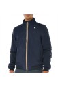 bomber-slim-fit-avec-col-haut