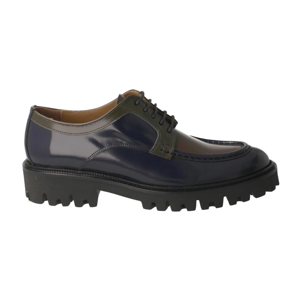 Shoes > Flats > Laced Shoes - - Calce - Modalova