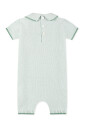 grenouillere-en-coton-vert-avec-boutons-en-applique