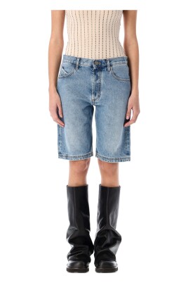 sky-blue-boyfriend-denim-shorts
