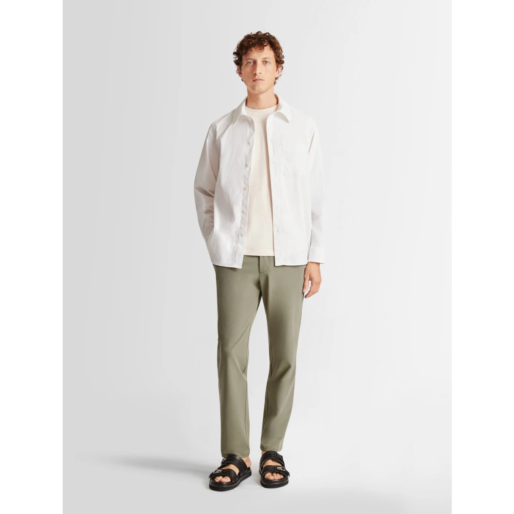Fusalp Onze Broek Green Heren