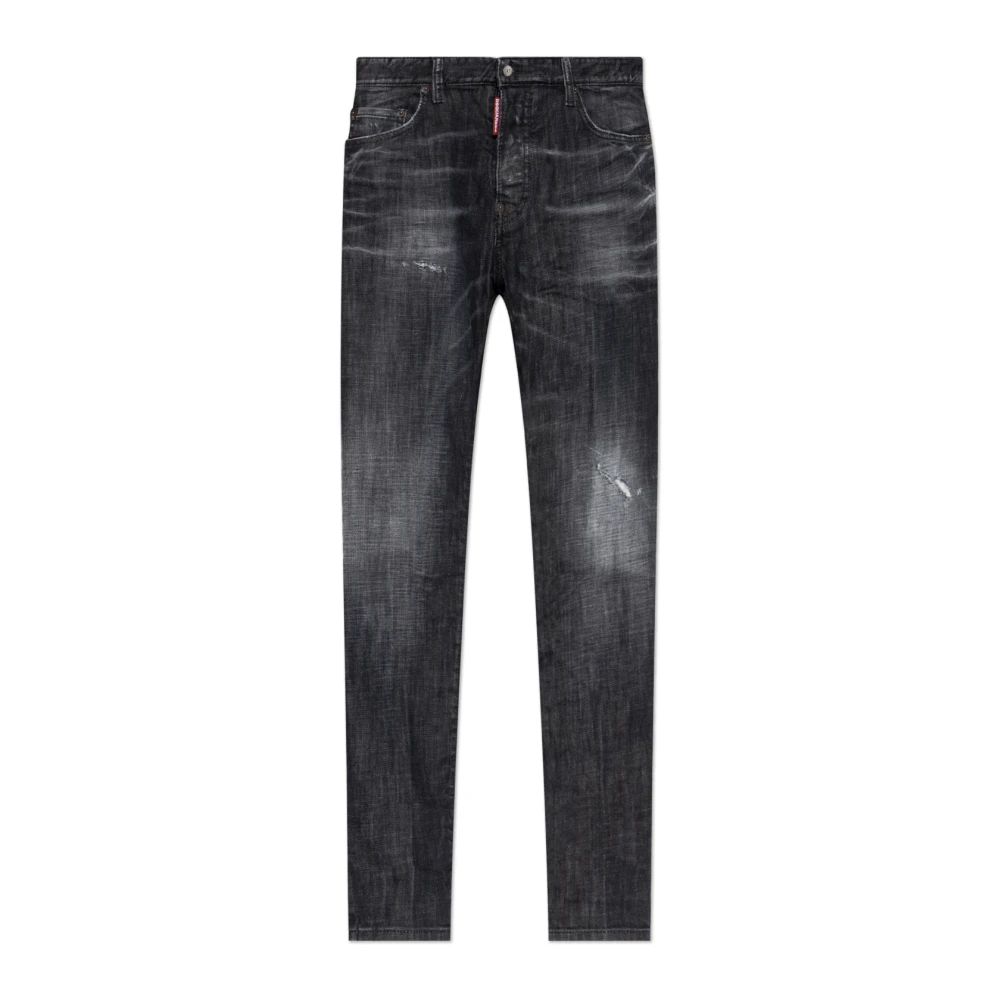 Jeans > Skinny Jeans - - Dsquared2 - Modalova