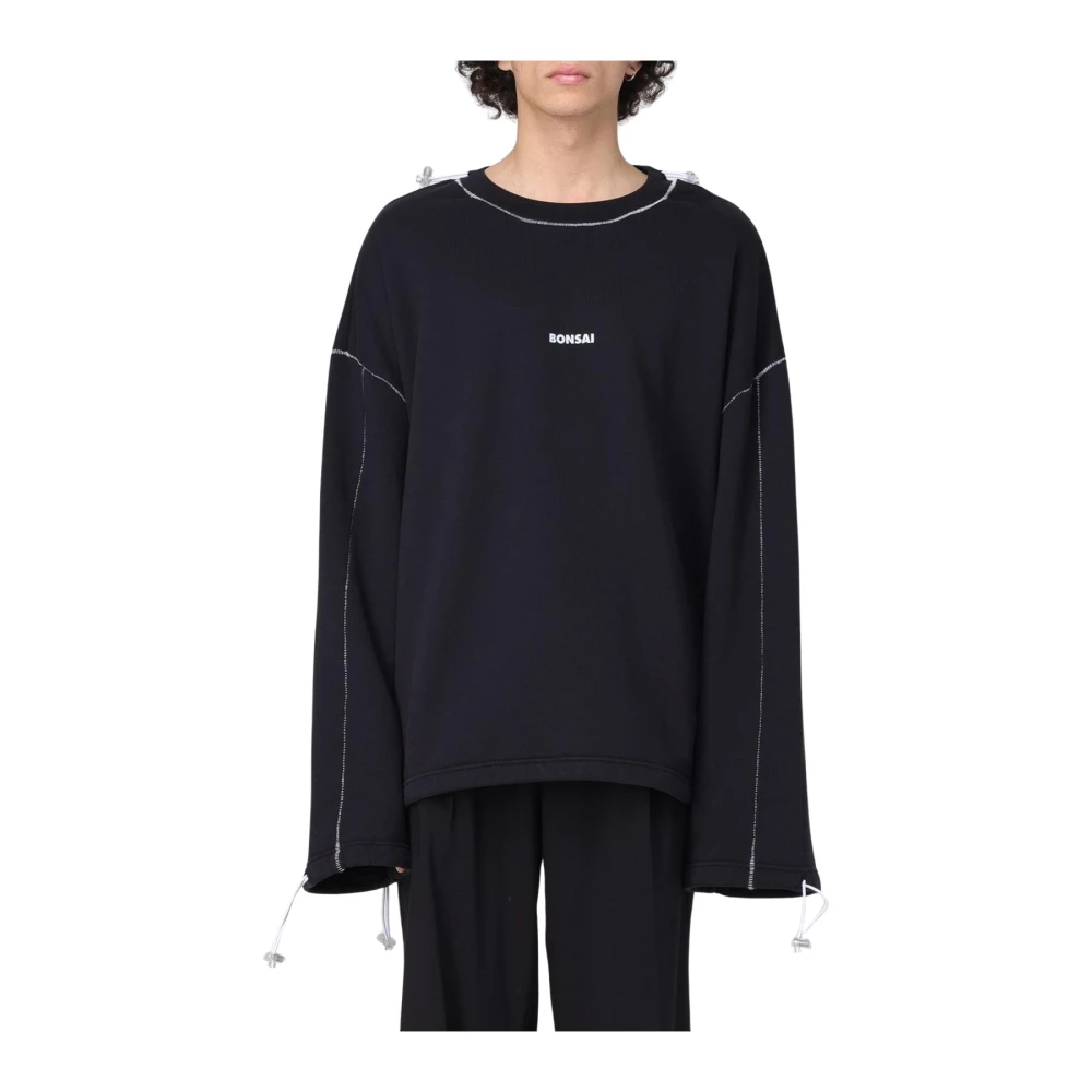 Sweatshirts & Hoodies > Sweatshirts - - Bonsai - Modalova