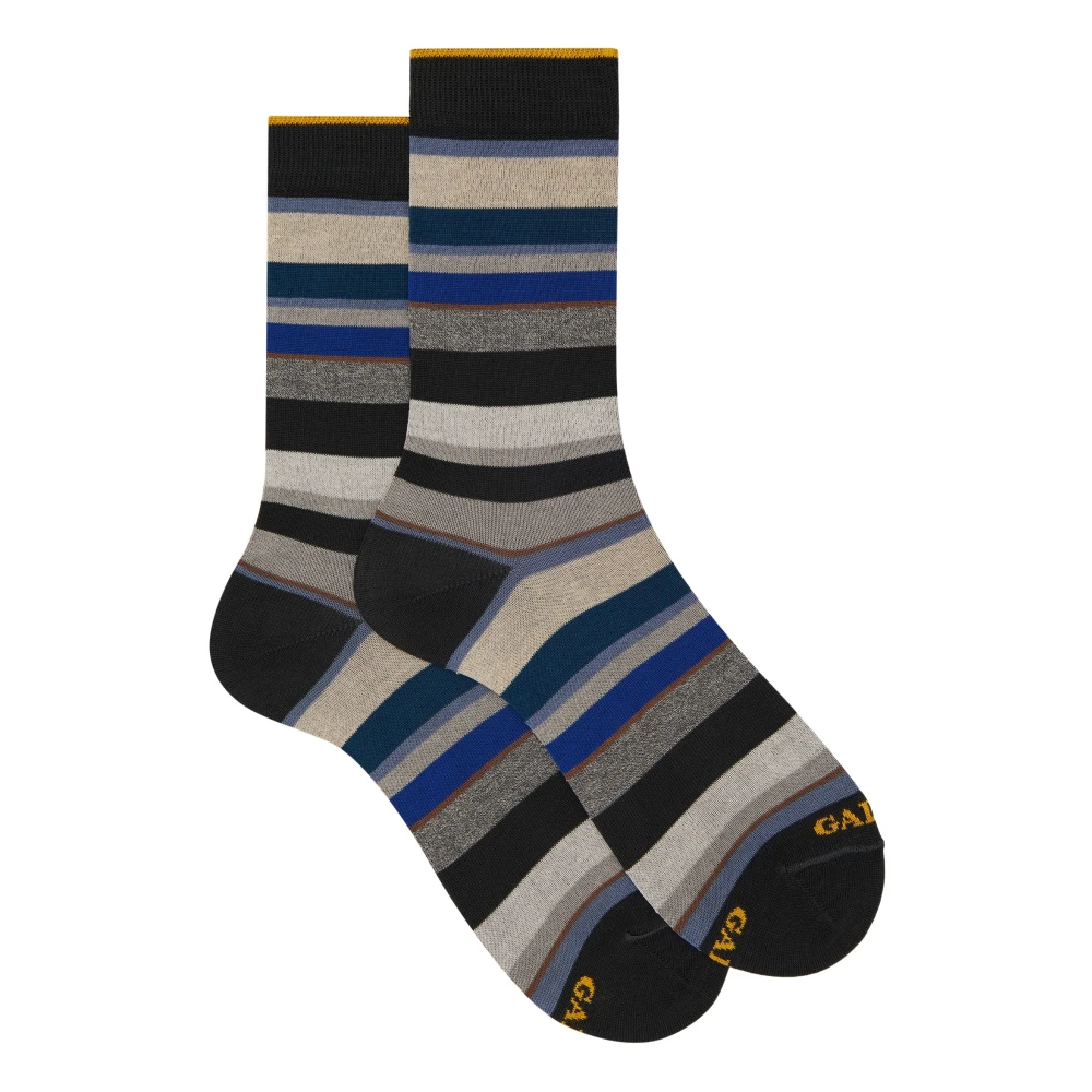 Underwear > Socks - - Gallo - Modalova