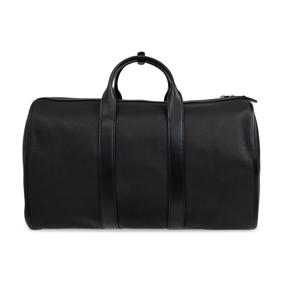Coach Handtas Gotham Black Heren