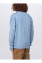denim-crew-neck-sweater