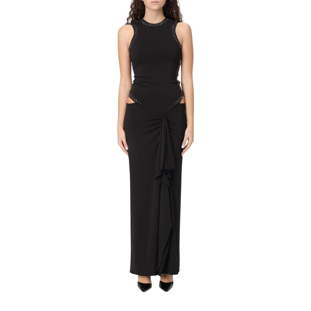 Dresses > Day Dresses > Maxi Dresses - - The Attico - Modalova