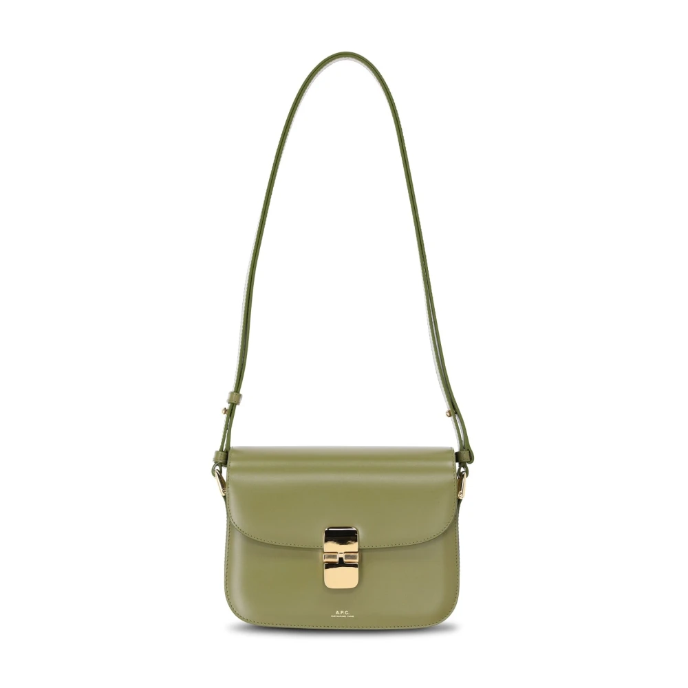 Bags > Shoulder Bags - - A.p.c. - Modalova