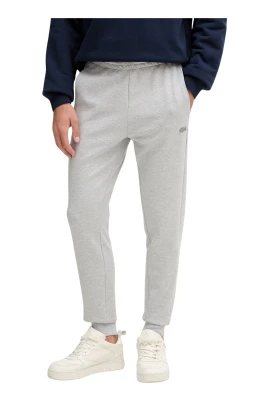 Fitted Jersey Sweatpants