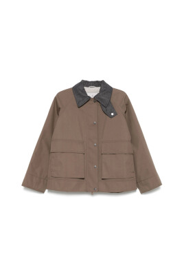 taupe-brown-outerwear-with-front-pockets
