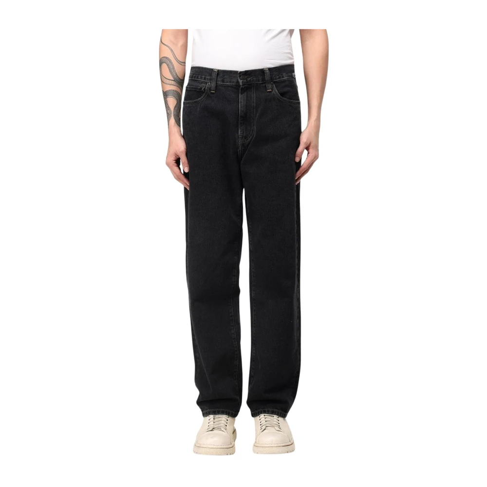 Jeans > Straight Jeans - - Carhartt Wip - Modalova