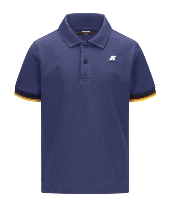 polos-et-t-shirts-polo-bleu