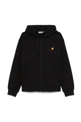 Script Jacket 89 Zip-through Sweatshirt