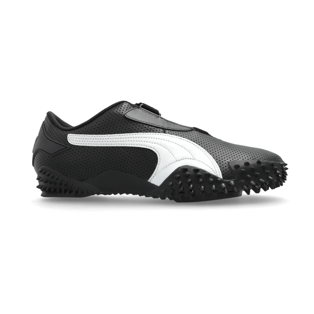 Puma - Shoes > Sneakers - Black - Puma - Modalova