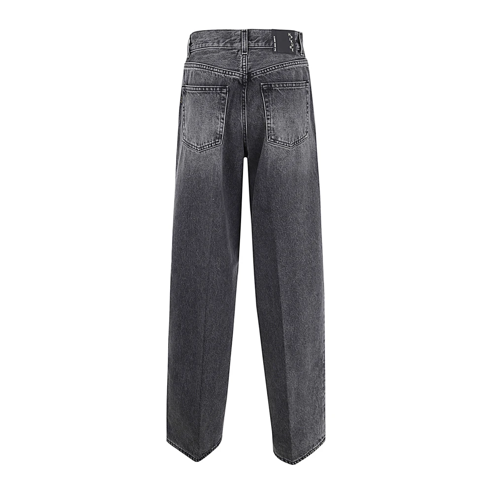 Haikure Zwarte Bethany Jeans Gray Dames