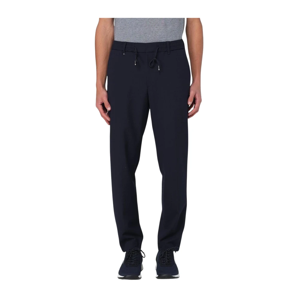Trousers > Slim-fit Trousers - - Hugo - Modalova