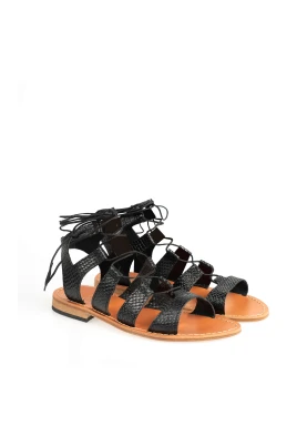 Romerska Sandaler