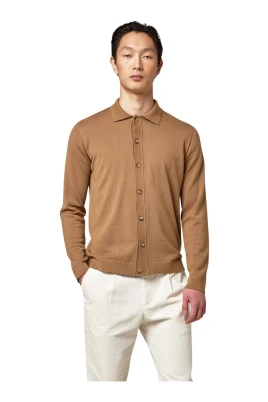 Camicia M/L Urban Merinos