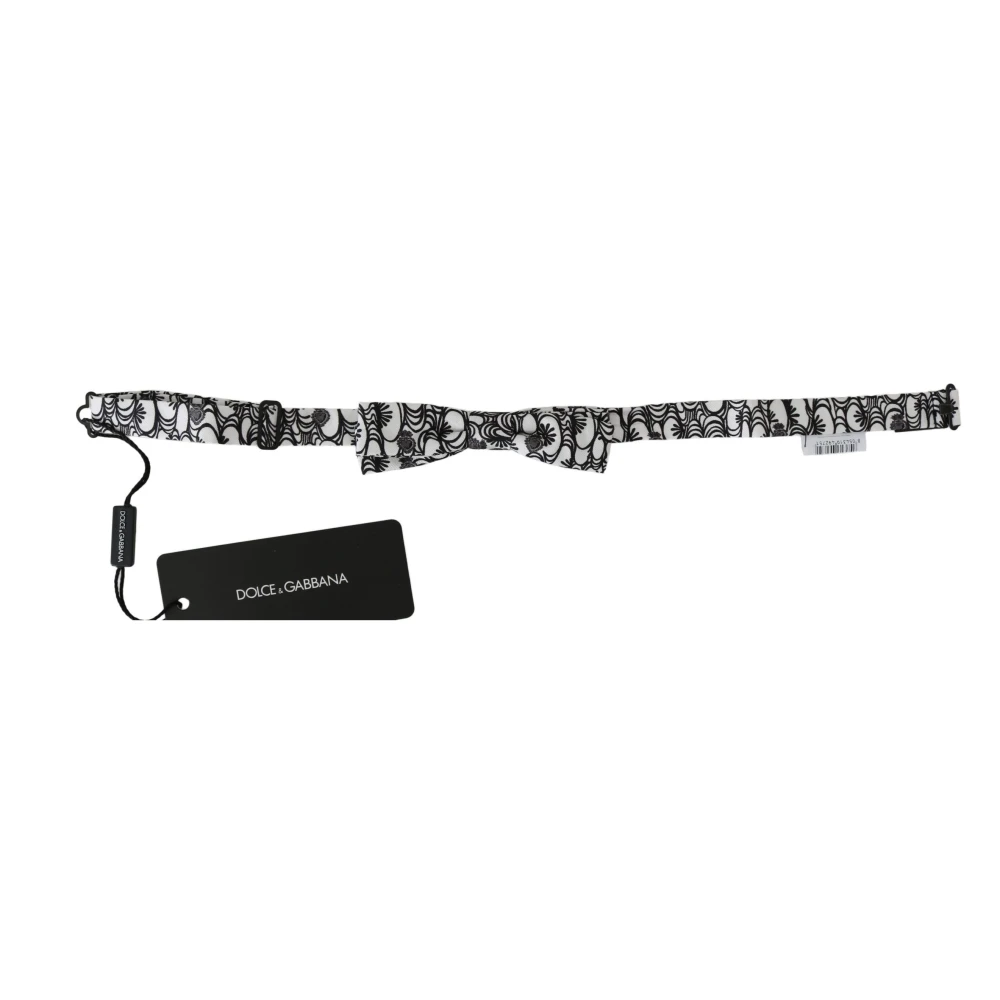 Dolce & Gabbana Uomo Multicolor Accessori, E, Taglia Unica, New,