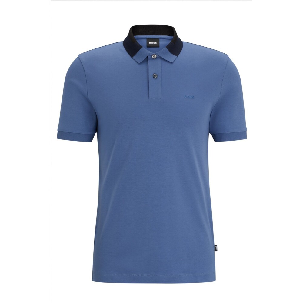 Hugo boss phillipson deals polo