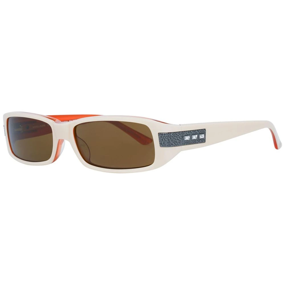 More & More Women's Rectangular Sunglasses