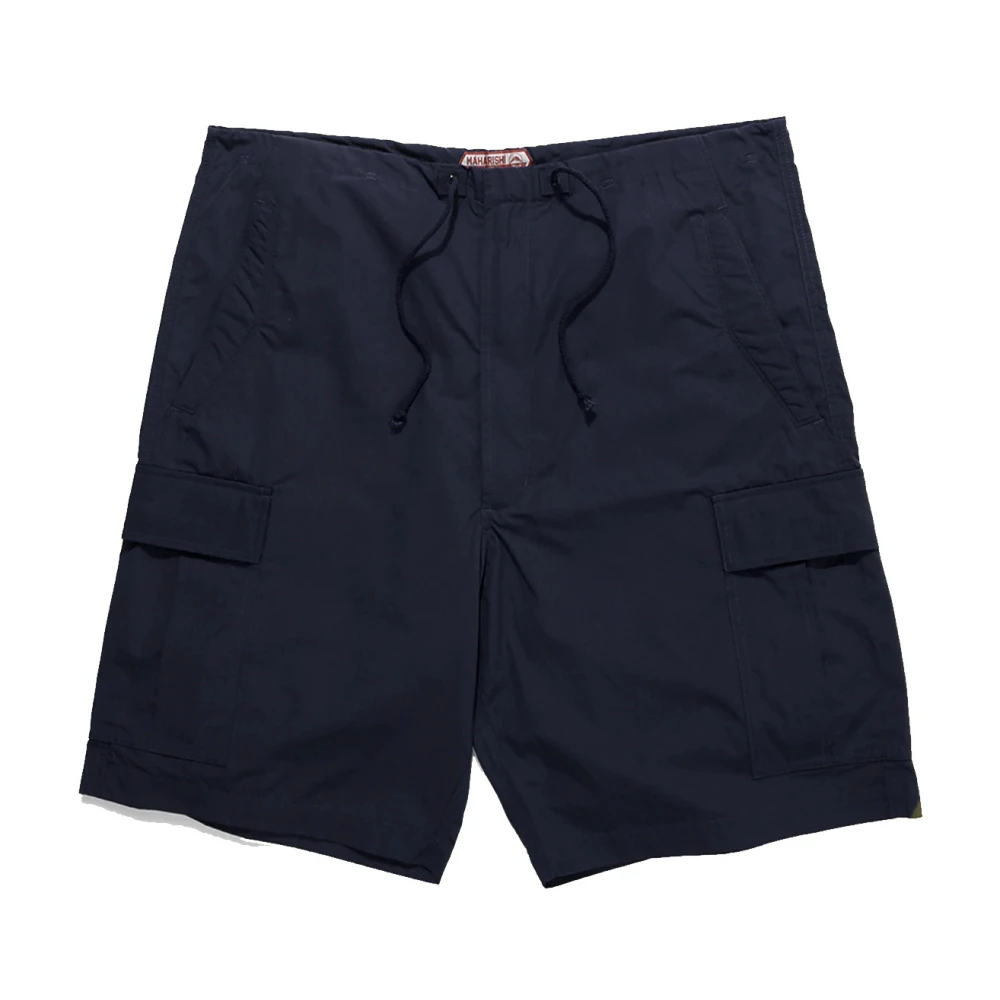 Shorts > Casual Shorts - - Maharishi - Modalova