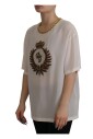 blouse-en-soie-doree-avec-couronne-en-cristal